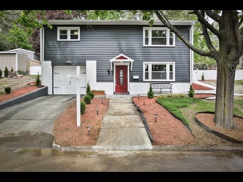 169 Fenno Street, Revere MA 02151 by Jeff Bowen