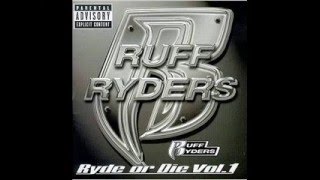 Ruff Ryders-Jigga My Nigga