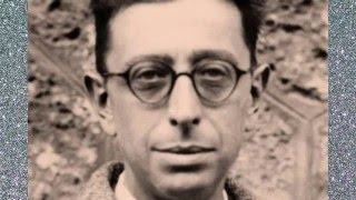 La fourmi, Robert Desnos