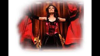 The Red Velvet Burlesque Show! A spectacular #burlesque & #varietyshow @RedVelvetBurlesqueShow