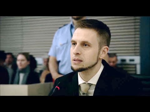 22 July Anders Breivik speaks