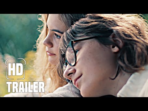 HIMBEEREN MIT SENF Trailer German Deutsch (2023)