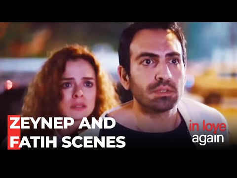 Prince Selim's Abduction ​- In Love Again Special Scenes