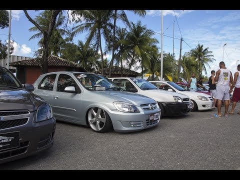 Equipe Atitude SoundCar - V8Filmes
