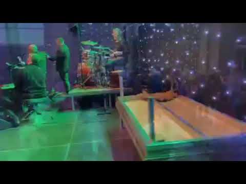 Bamse Jam - en hyldest til Bamses Venner