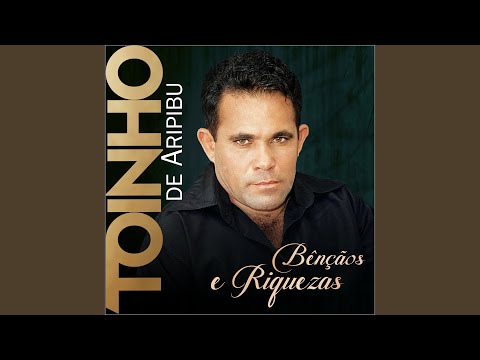 Escapando Pela Fé - Toinho de Aripibú