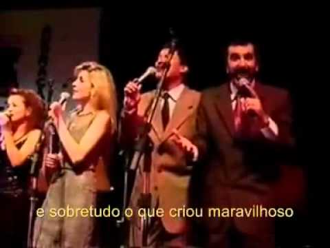 Nada Se Compara video