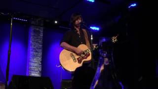 "I'll Be Home For Christmas" Rhett Miller @ City Winery,NYC 11-28-2016