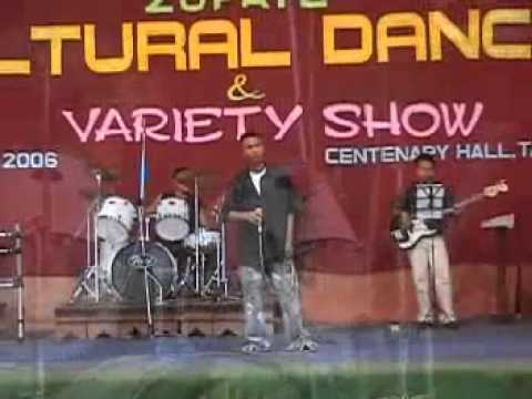 Phengphe Khua a tlai zo ta_ J.Malsawmtluanga