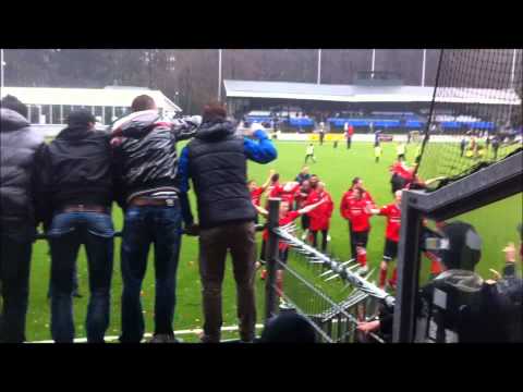 AGOVV - Helmond Sport (PERIODE KAMPIOEN)