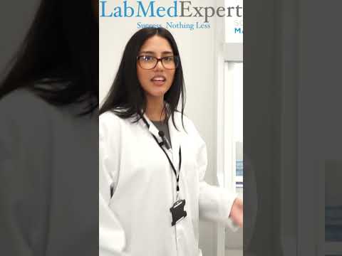 Discover the magic of our Lab in London