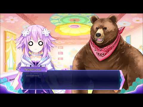 Drakim's VGM 1358 - Hyperdimension Neptunia Re;Birth3 - Last Hymn