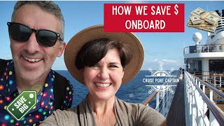 Top 5 Cruise Money-Saving Tips (That Work for Us!)
