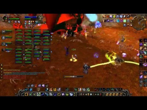 Primal WoW - Raid - Azuregos