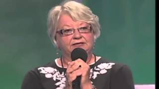 ViSalus Diabetes Testimony