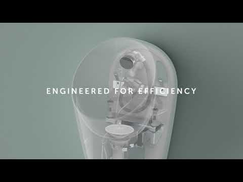 SmartFlow by Ideal Standard
