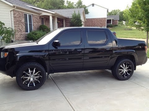 Honda Ridgeline Magnaflow Cat Back Exhaust System...
