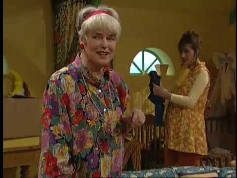 Zonder Ernst Seizoen 6 aflevering 10 Valse nichten