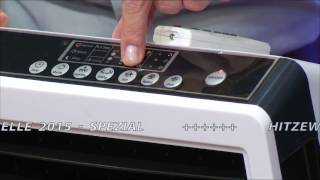 newgen medicals Kühlende Kissenauflage, 30 x 40 cm, blau