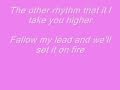 Rooftop-Set it on Fire HQ LYRICS HONEY 2 ...