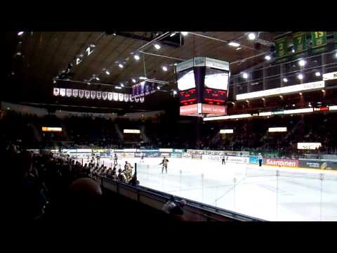 Ilves - Pelicans (Playing)