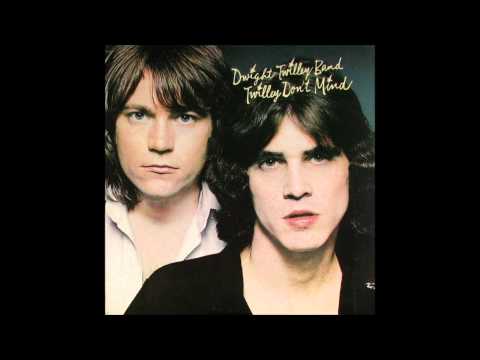 Dwight Twilley Band - That I Remember - 1977
