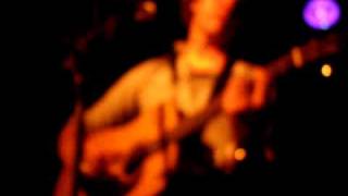 Matt Wertz - I Will Not Take My Love Away 4-11-09