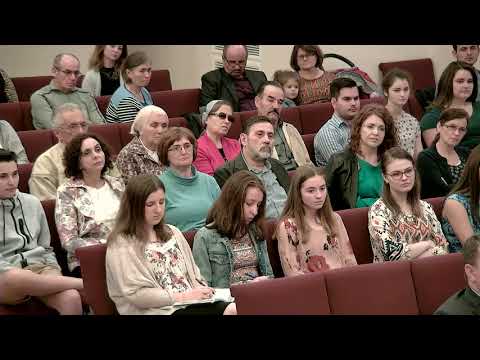 03/29/2018 Liviu Percy - Luca 23:26-56