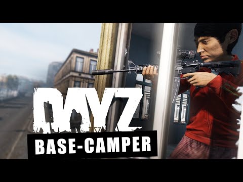 Dieser Base-Camper 🧒 ist eine SCHANDE für die Community 😨