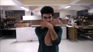 Commando 2 : Hare Krishna Hare Ram | Vishal Lohkna