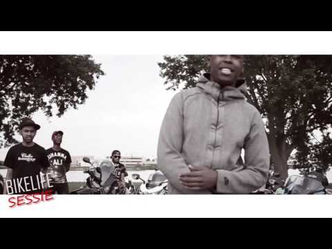 BIKELIFESESSIE #1 JAMAIRO