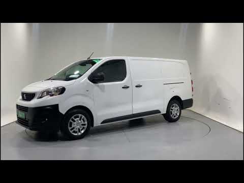 Peugeot Expert Pro LWB 2.0l 17 950 VAT - Image 2