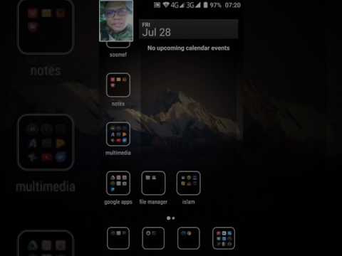 activate firewall in blackview BV8000