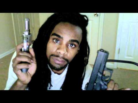 MILLI MINYANO- LIL CAP DISS SONG-SOUR APPLE RAPPA