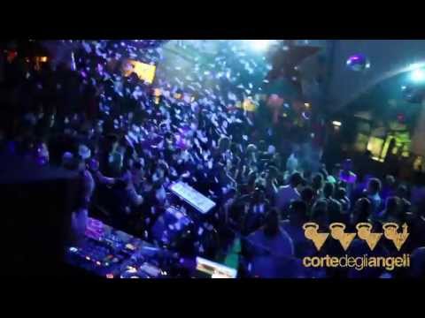 Stefano Mattara & Luca Menti - ROCKSTAR @ Corte degli Angeli 29.06.2013