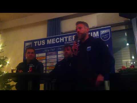 PK Oberliga: TuS Mechtersheim - FSV Jägersburg