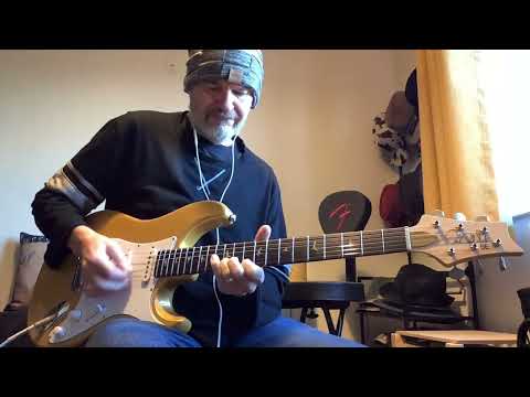 Wednesday Morning Groove