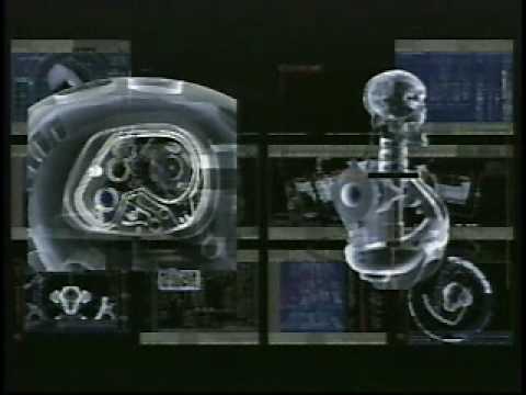 The Making of Terminator 3 Rise of the Machines The Video Game