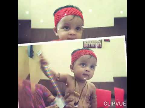 Pranshul's Natkhat Krishna performance..!