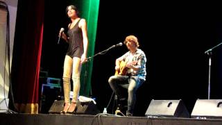 Nos vemos en el camino