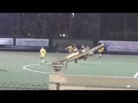19.11.23 Tor Sapienza - Breda 2t a (5-1)