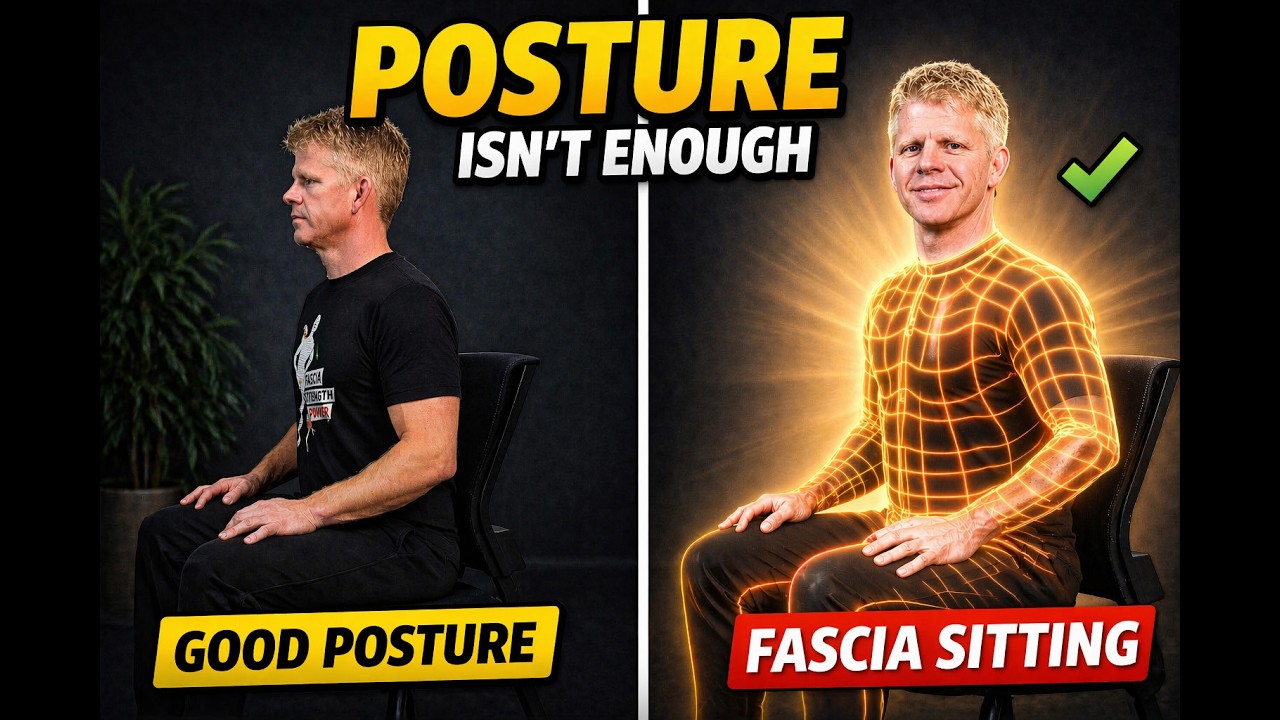 Posture Isn’t Enough: This Is What You’re Missing