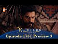 Kurulus Osman Urdu | Season 5 Episode 176 Preview 3