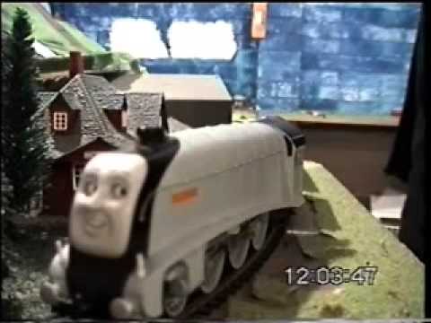 s186 Percy The Small Engine & Friends episode 15