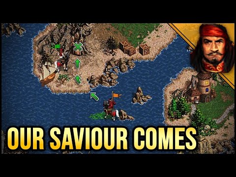 I Love Water Walk Now... - Heroes 3: Maelstrom (Part 4)