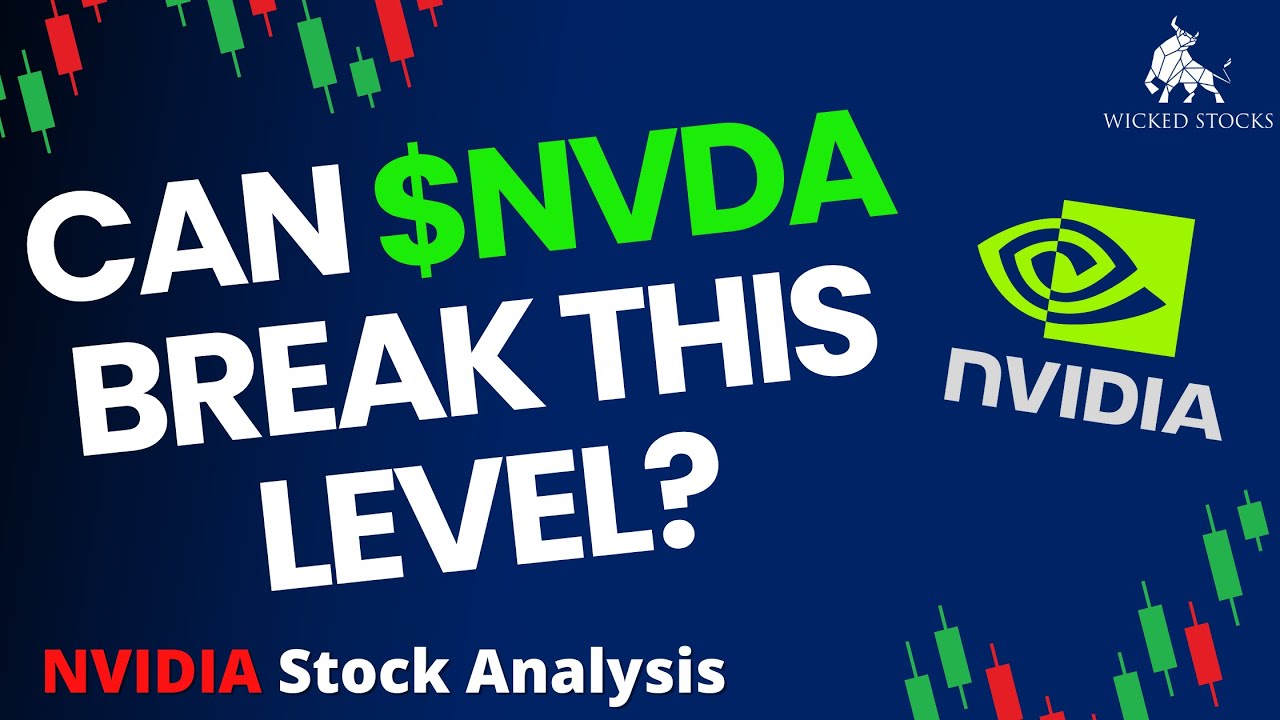 NVIDIA Stock Price Analysis | Top $NVDA Levels To Watch for October 25th,  2024