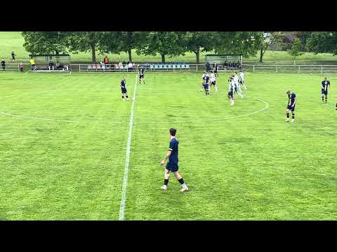 SK Hostovice vs. FK Litoměřicko “B” 1/2
