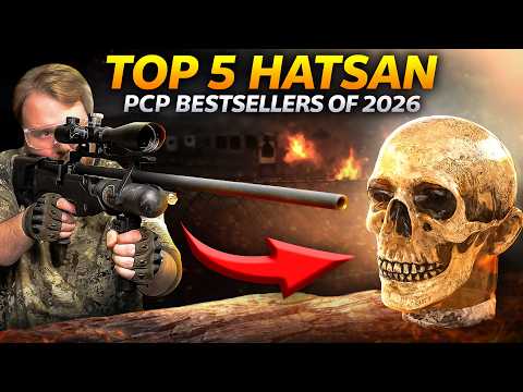 What “backyard‑friendly” means (Top 3 Backyard‑Friendly Hatsan Air Rifles)