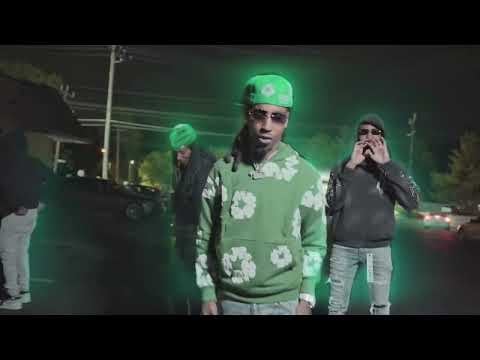 OG HAMP - Calling my phone