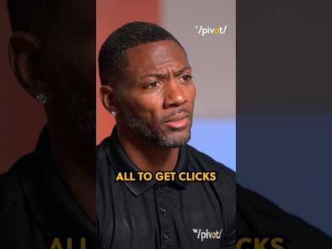 Ryan Clark and Charlamagne discuss faux beefs and issues that people create to get clicks.